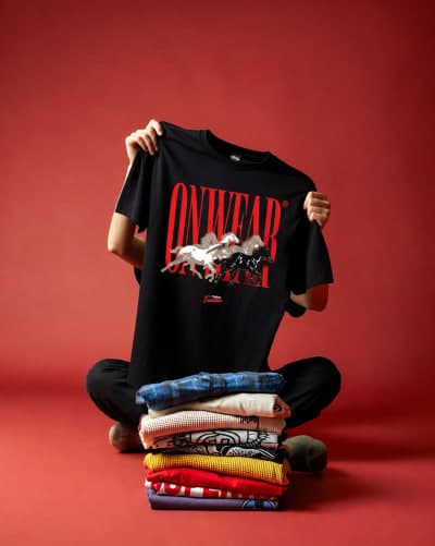 T-Shirt